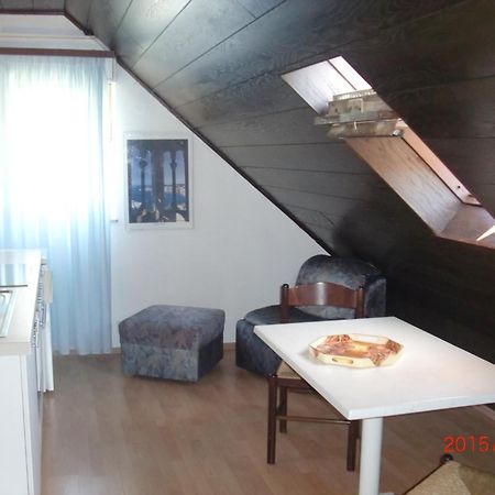 Villa Elit Dugi Rat Rum bild
