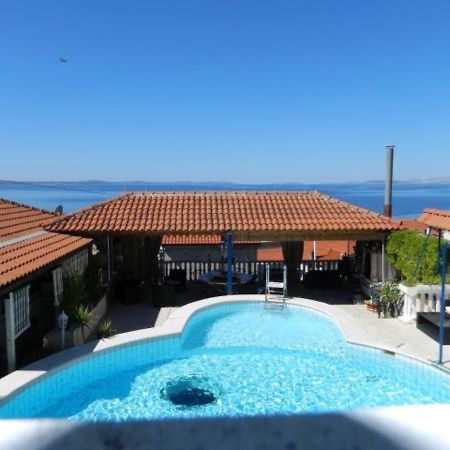 Villa Elit Dugi Rat Exteriör bild
