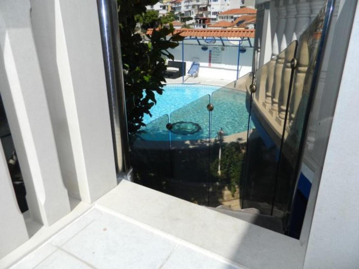 Villa Elit Dugi Rat Exteriör bild