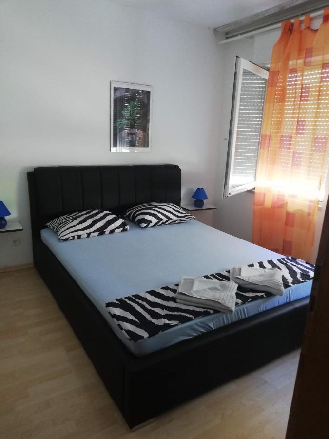 Villa Elit Dugi Rat Exteriör bild