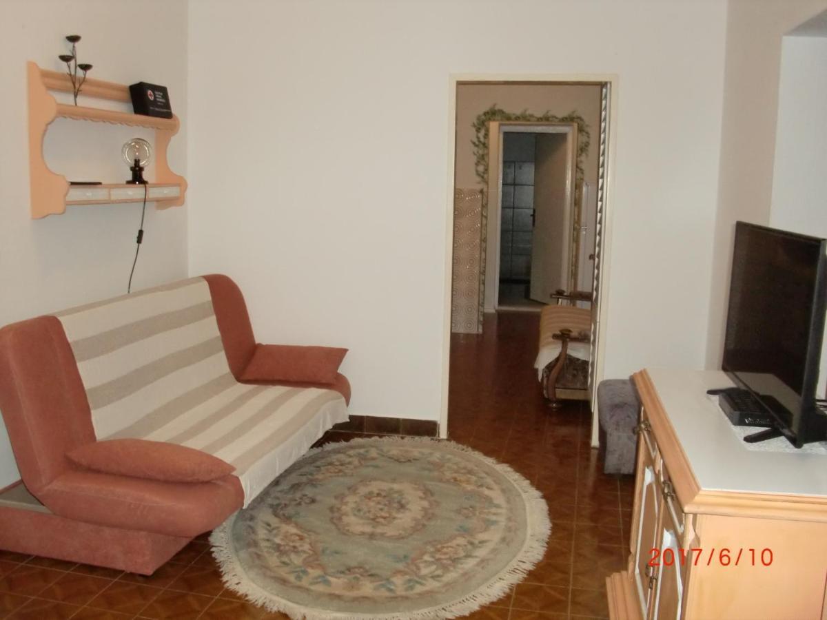 Villa Elit Dugi Rat Exteriör bild