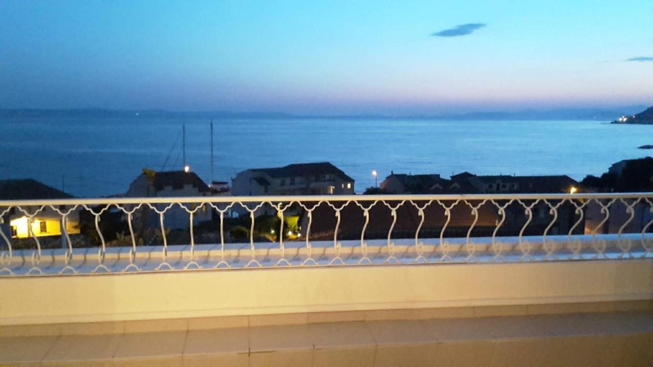 Villa Elit Dugi Rat Exteriör bild