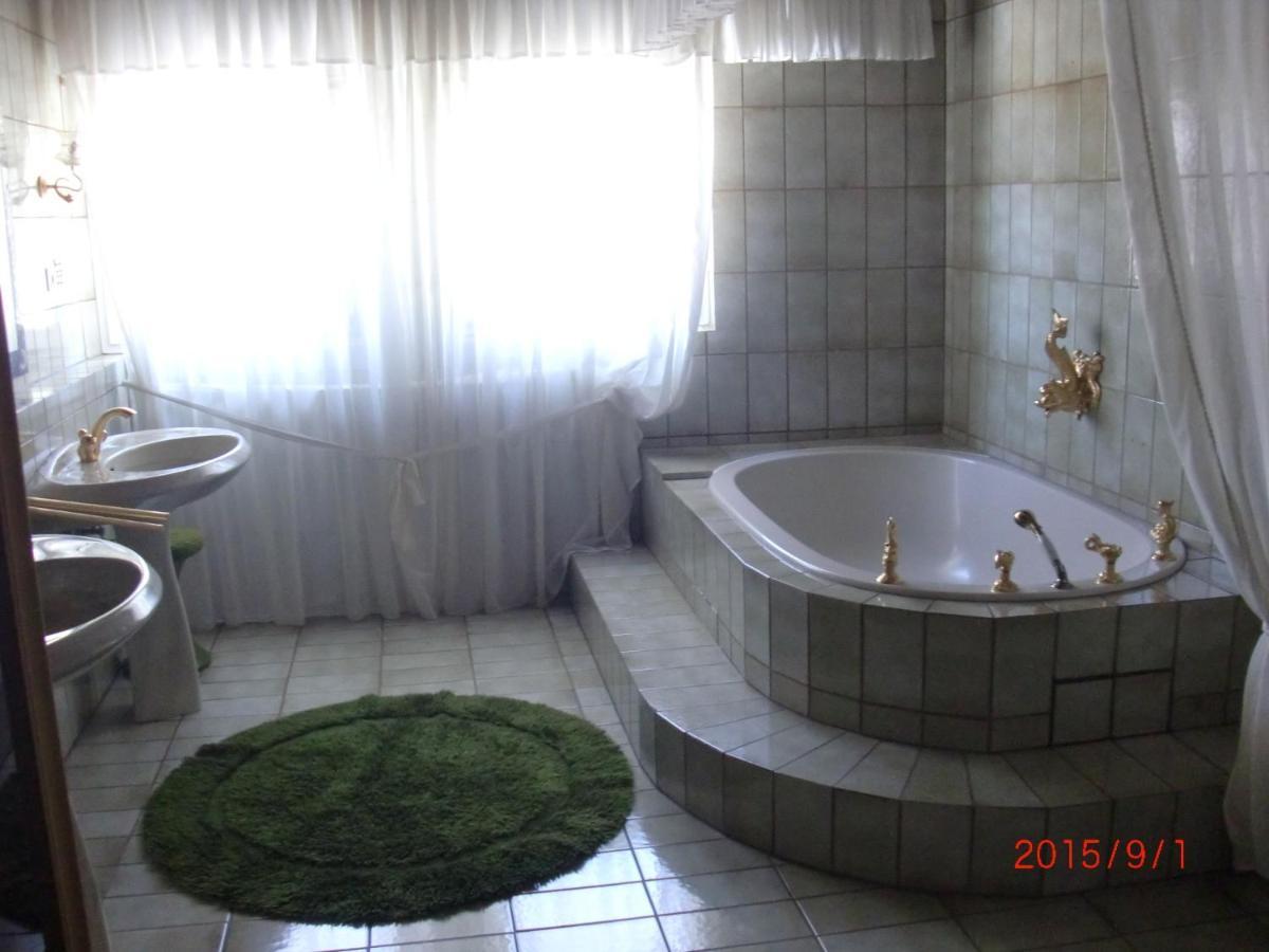 Villa Elit Dugi Rat Exteriör bild