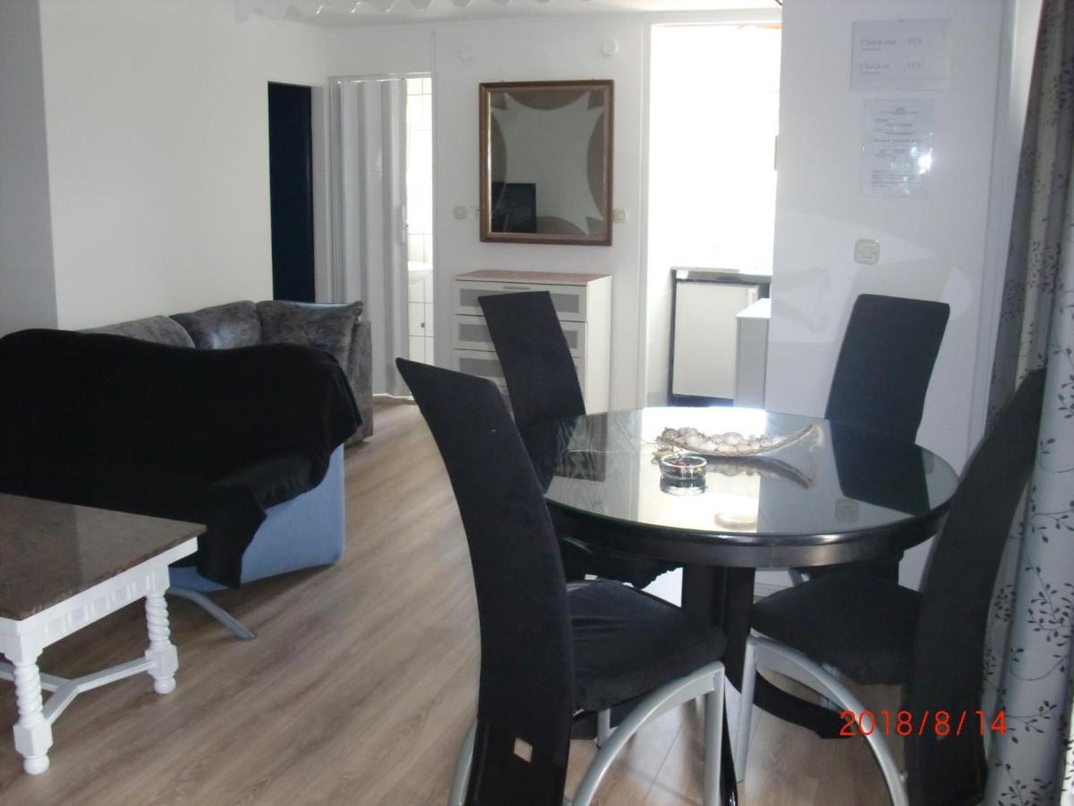 Villa Elit Dugi Rat Exteriör bild