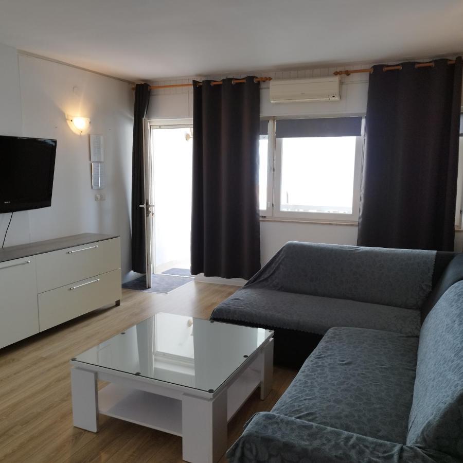 Villa Elit Dugi Rat Exteriör bild