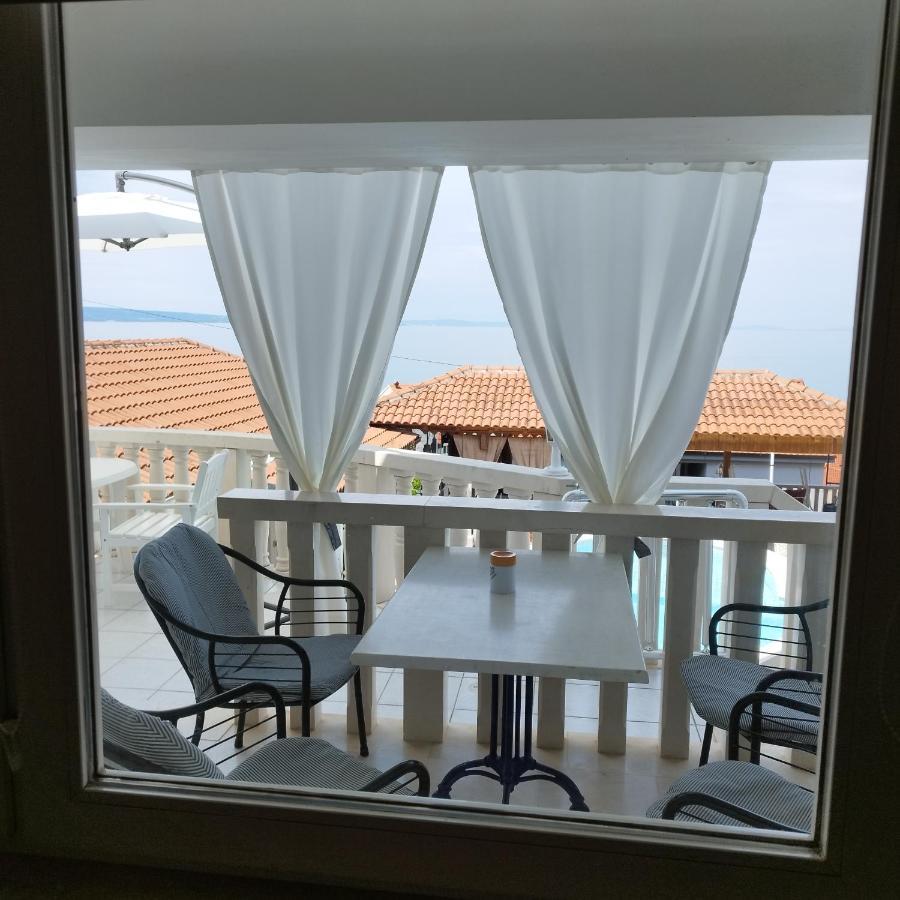 Villa Elit Dugi Rat Exteriör bild