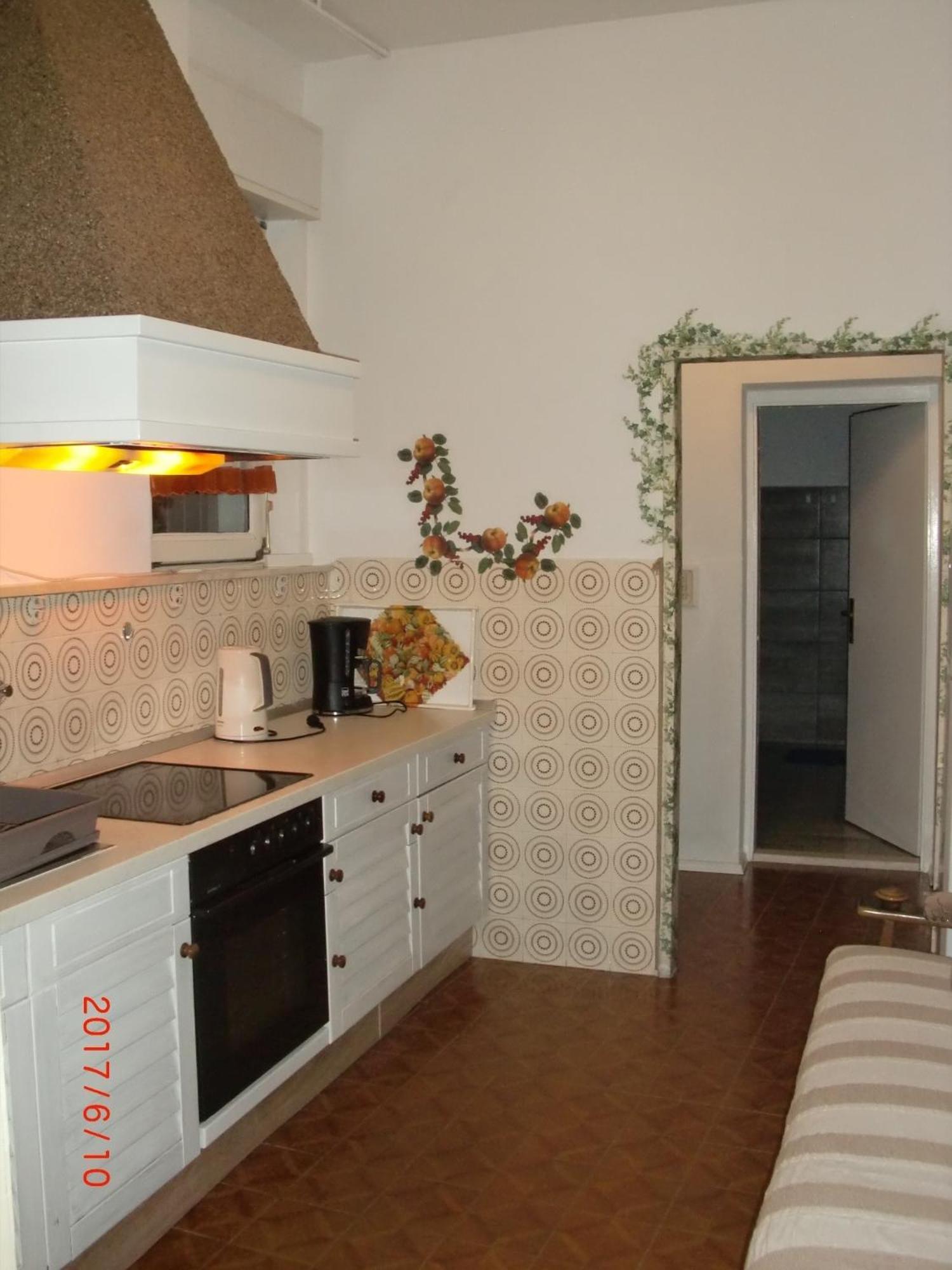 Villa Elit Dugi Rat Rum bild