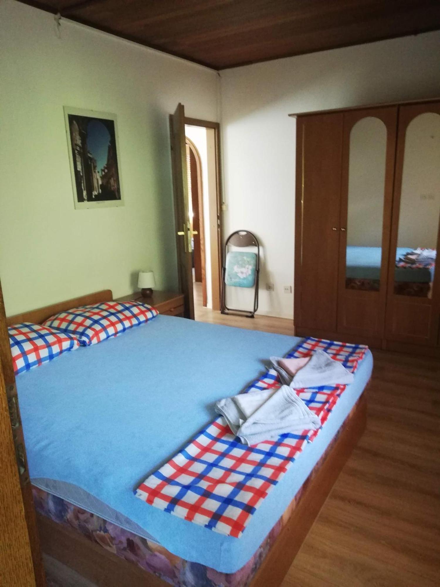Villa Elit Dugi Rat Rum bild
