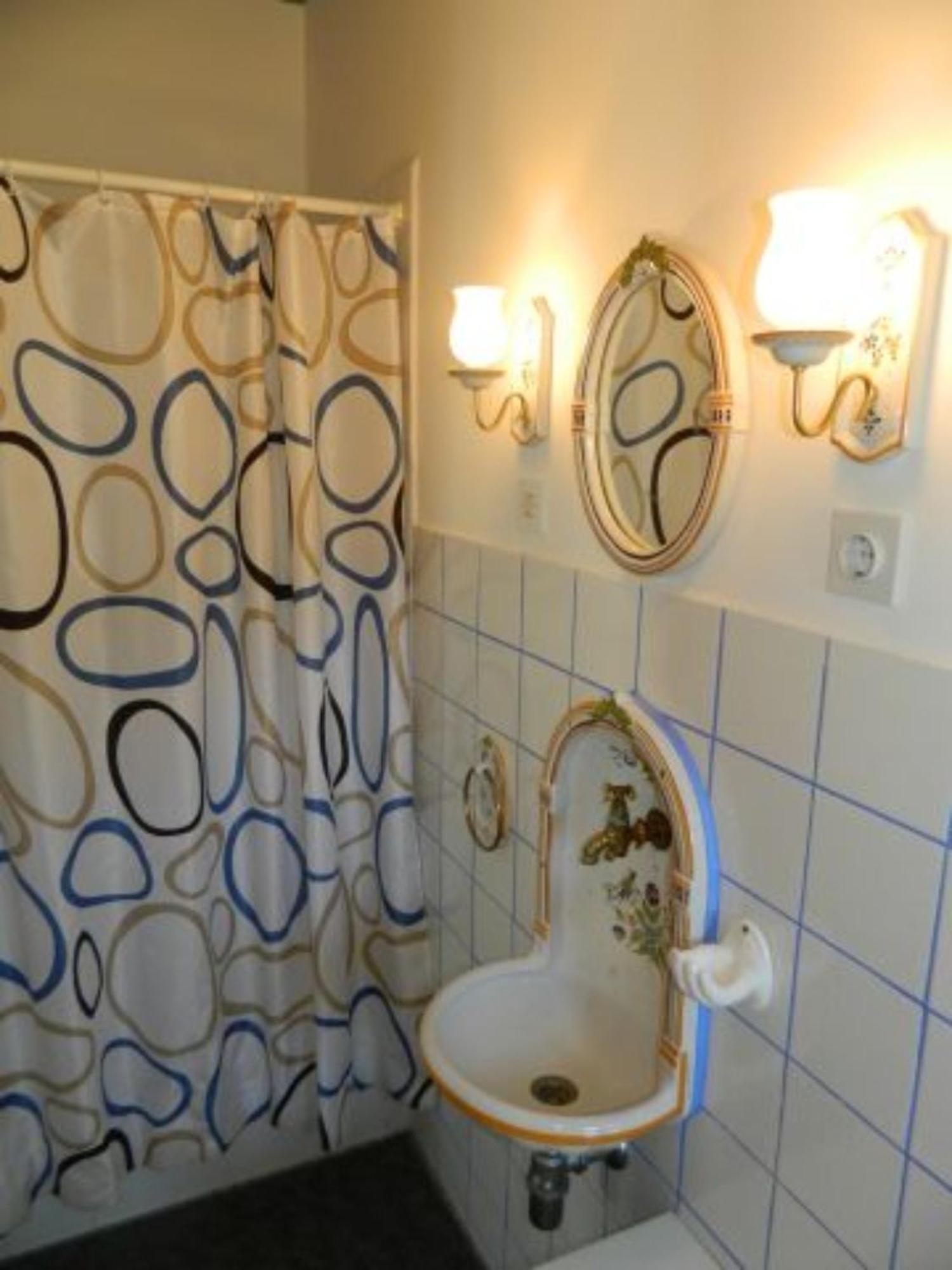 Villa Elit Dugi Rat Rum bild