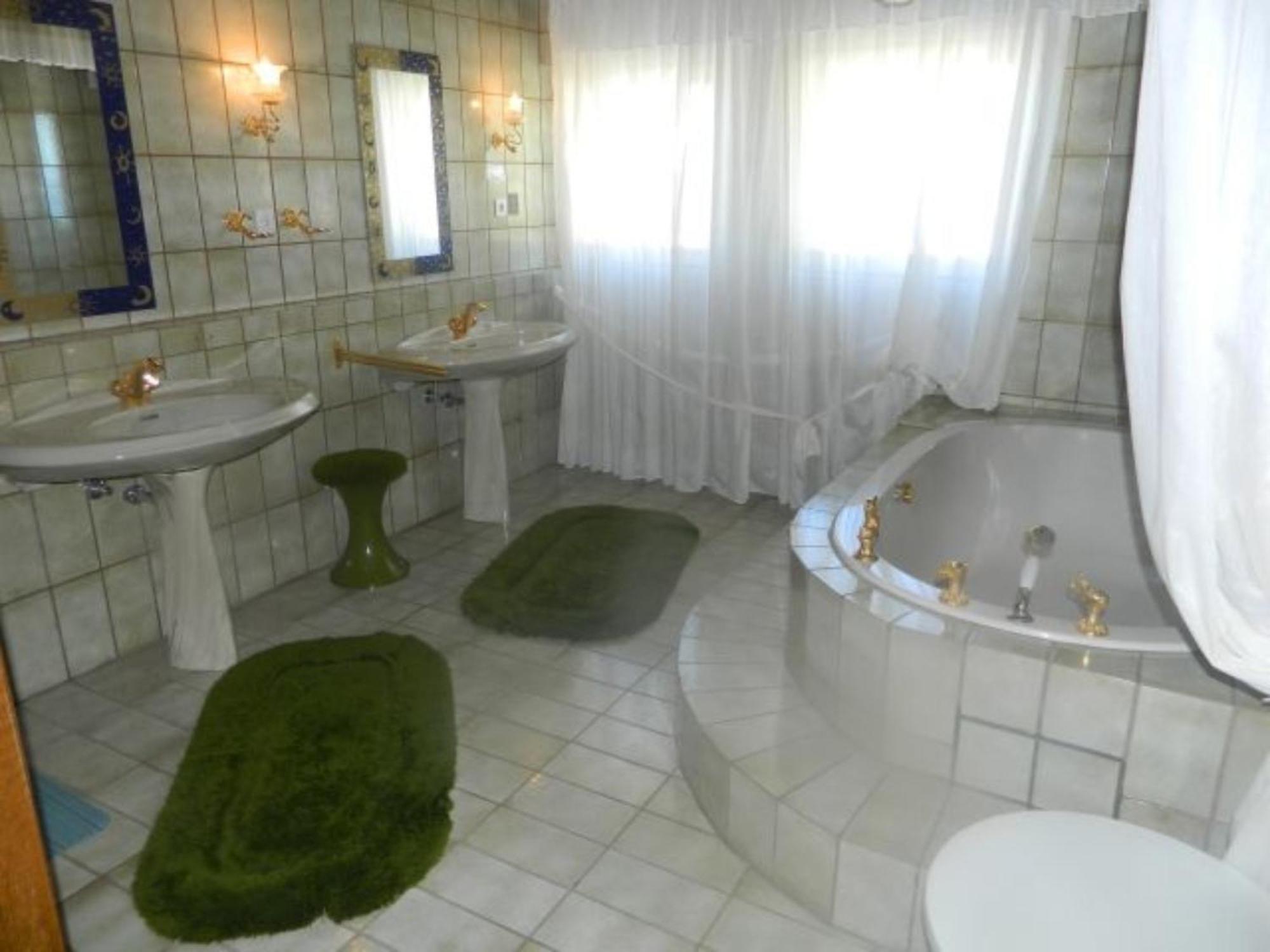 Villa Elit Dugi Rat Rum bild