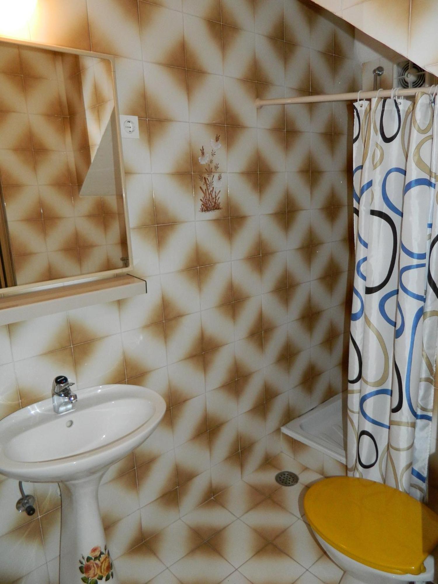 Villa Elit Dugi Rat Rum bild