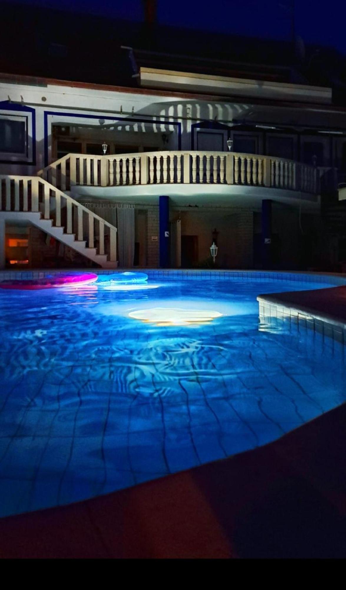 Villa Elit Dugi Rat Exteriör bild